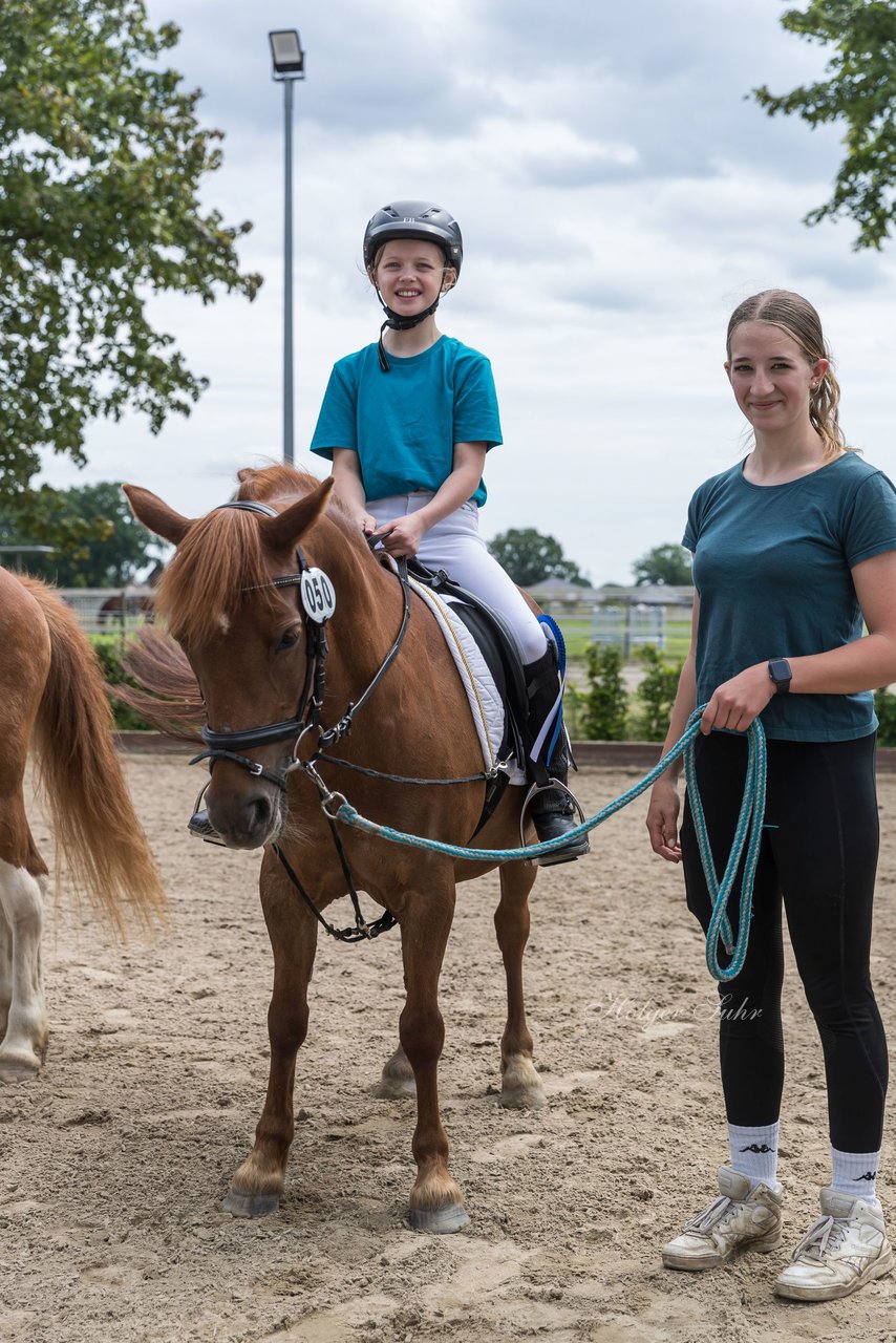 Bild 200 - Pony Akademie Turnier